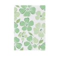 thumbnail image 6 of Yayeee Garden Flag 12" x 18" Double Sided Outdoor Yard Lawn Holiday Decorations, Green Floral, 6 of 6