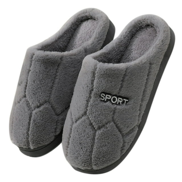 Kcodviy Pantoufles Tongs pour Femmes Pantoufles pour Hommes Taille 13 Chaussures Pantoufles pour Femmes Tongs Semelle Rigide Pantoufles pour Hommes Chaudes Douces Pantoufles d'Intérieur d'Été pour Hommes Pantoufle pour Hommes