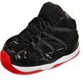 thumbnail image 1 of Winter Cotton Cartoon Shoes Plush Warm Foam Shoes Super Cute Home Slippers, 1 of 3
