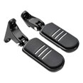 thumbnail image 4 of Rear Passenger Footpeg Mount Kit for Street Road Glide FLTRU Custom FLTRX, 4 of 5