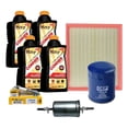 thumbnail image 1 of Kit Afinacion Ford Ka 2001-2008 Bplatino Gonher 5w30, 1 of 1