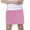 Cotton Candy, variant on Monterey Club Women's Solid Waffle Texture Knit Skirt #2855