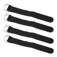 thumbnail image 3 of Conjunto de 4 Lazos para Caña de Pescar, Sujetadores Resistentes, Soporte Duradero para Equipo de Pesca, 3 of 9