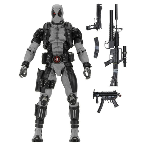 Marvel Classics - ¼ Scale Figure - Deadpool (X-Force)