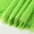 thumbnail image 7 of Faux Fur Ribbon Fabric Roll,2X71" Soft Fluffy Plush Craft Trim, Fuzzy Decorative Fabric Strips, Christmas DIY Craft Supplies for Sewing, Home Decor, Holiday Party Use, 7 of 7
