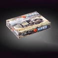 thumbnail image 5 of 1:72 Unassemabled S-300 Russian Air Defense Missile Radar Vehicle Plastic Model Military Armored Vehicle Armored Vehicle Car Collection, 5 of 10