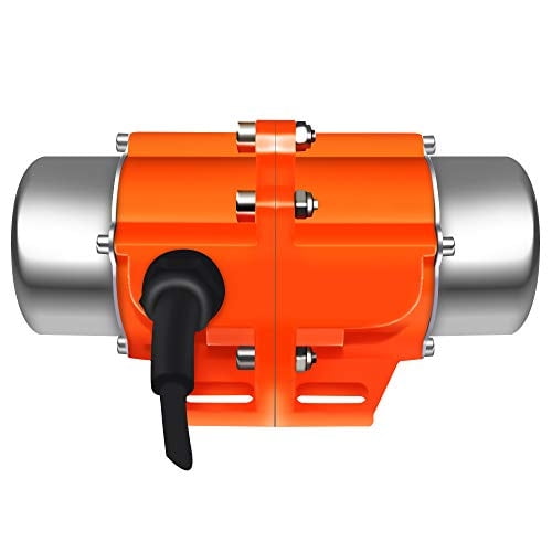 Motor De Vibración TOAUTO TO30/2S-1-110V 30 W 3600 rpm 110 V