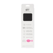 Wet Brush® Paddle Black Detangler Hair Brush