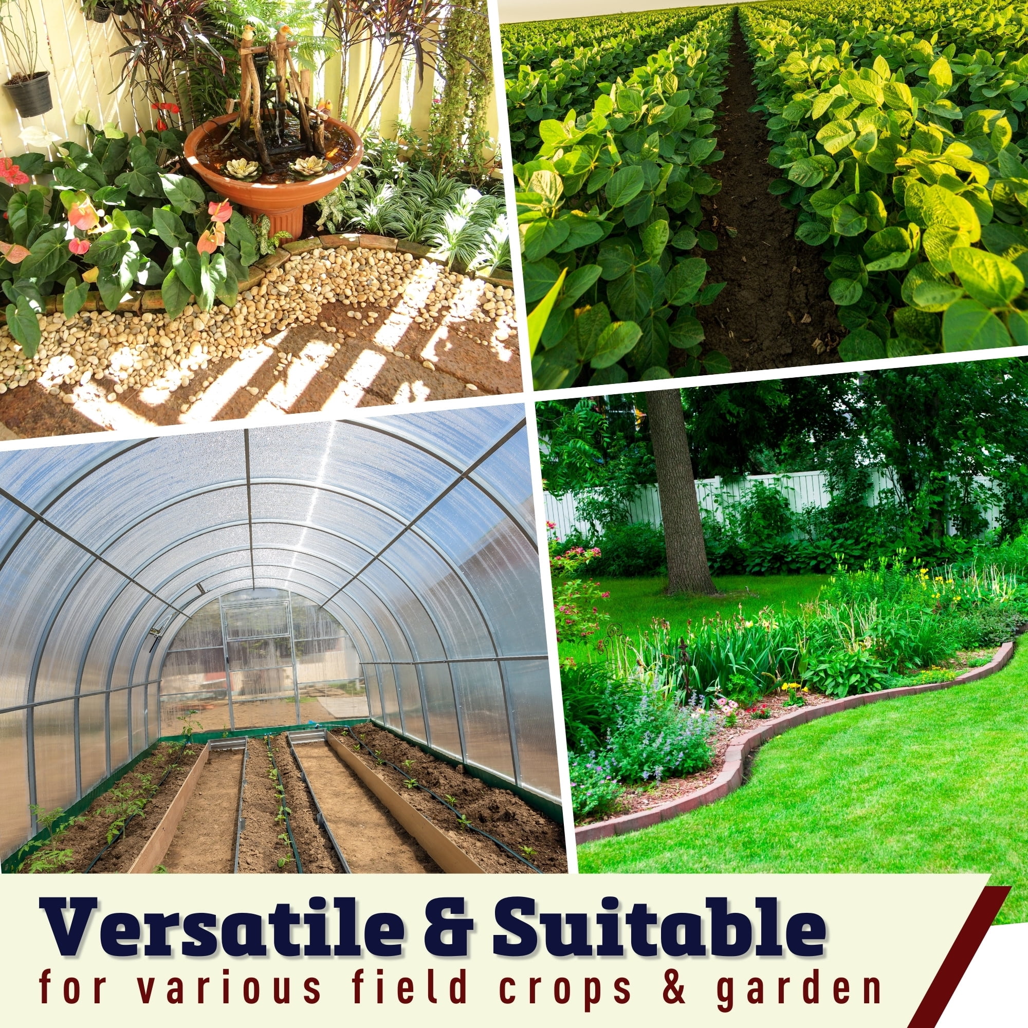 Jain Header Pipe Goof Plugs - Leak-Proof Seals for Drip Irrigation Repairs