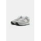 thumbnail image 3 of New Balance 574 U574BGE Grey White Sneaker Shoes Casual Suede Lifestyle, 3 of 5