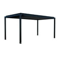 thumbnail image 2 of Backyard Discovery Sarasota 18'x10' Galvanized Steel Louvered Pergola Kit, Adjustable Roof, 2 of 12