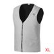 thumbnail image 1 of Carga USB Chaleco con calefacción eléctrica Montar al aire libre Esquí Pesca Calefacción cálida Ropa de invierno Monstrate FS10140-08B, 1 of 7