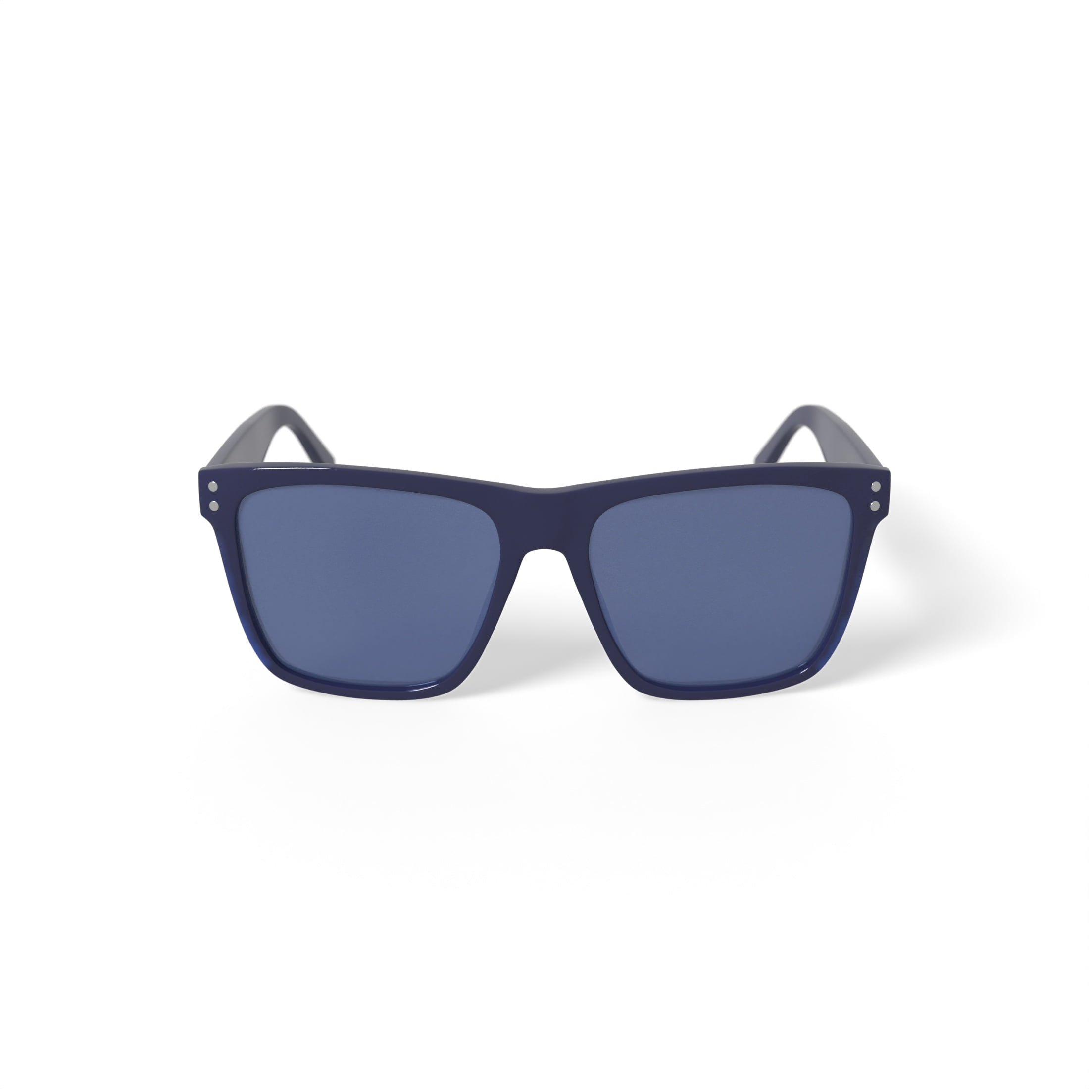 Privé Revaux The Kennedy Polarized Sunglasses - GOOD CONDITION Prive Revaux Clevelander/S Aviator Sunglasses | Fashion Eyewear main image 3