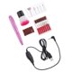thumbnail image 4 of Kits de uñas eléctricas Baoblaze Rosado, 4 of 8