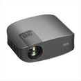 thumbnail image 1 of Full HD 4K Android 12 Projector 5G WIFI Home Theater Media Video Player Smart Beamer Home Theater Smart Beam US Plug, 1 of 6