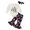 X4White, variant on GobdXE Baby 3 Piece Outfit My 1st New Year Long Sleeve Bodysuit Pants Bow Headband Holiday Clothing Set White,12-18 Months