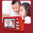 thumbnail image 2 of Cámara de video para niños Perfecl 1080P recargable USB Sin tarjeta 32G, 2 of 8