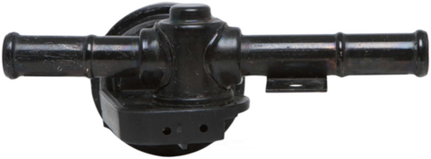 Four Seasons HVAC Heater Control Valve P/N:74861 Fits select: 1993-1995 CHEVROLET ASTRO, 1993-1995 GMC SAFARI