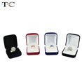 thumbnail image 5 of Gift Box for Jewellery Ring Box Jewelry Gift Box Earring Organizer Ring container Trinket Box Organizador De Joyas Para Colgar C06, 5 of 6