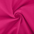 thumbnail image 6 of Women's Loose Soft Yoga Pants with Drawstring Elastic Waist, Pockets for Phone, for Yoga Workout Lounge | TruHer,Hot Pink S, 6 of 9
