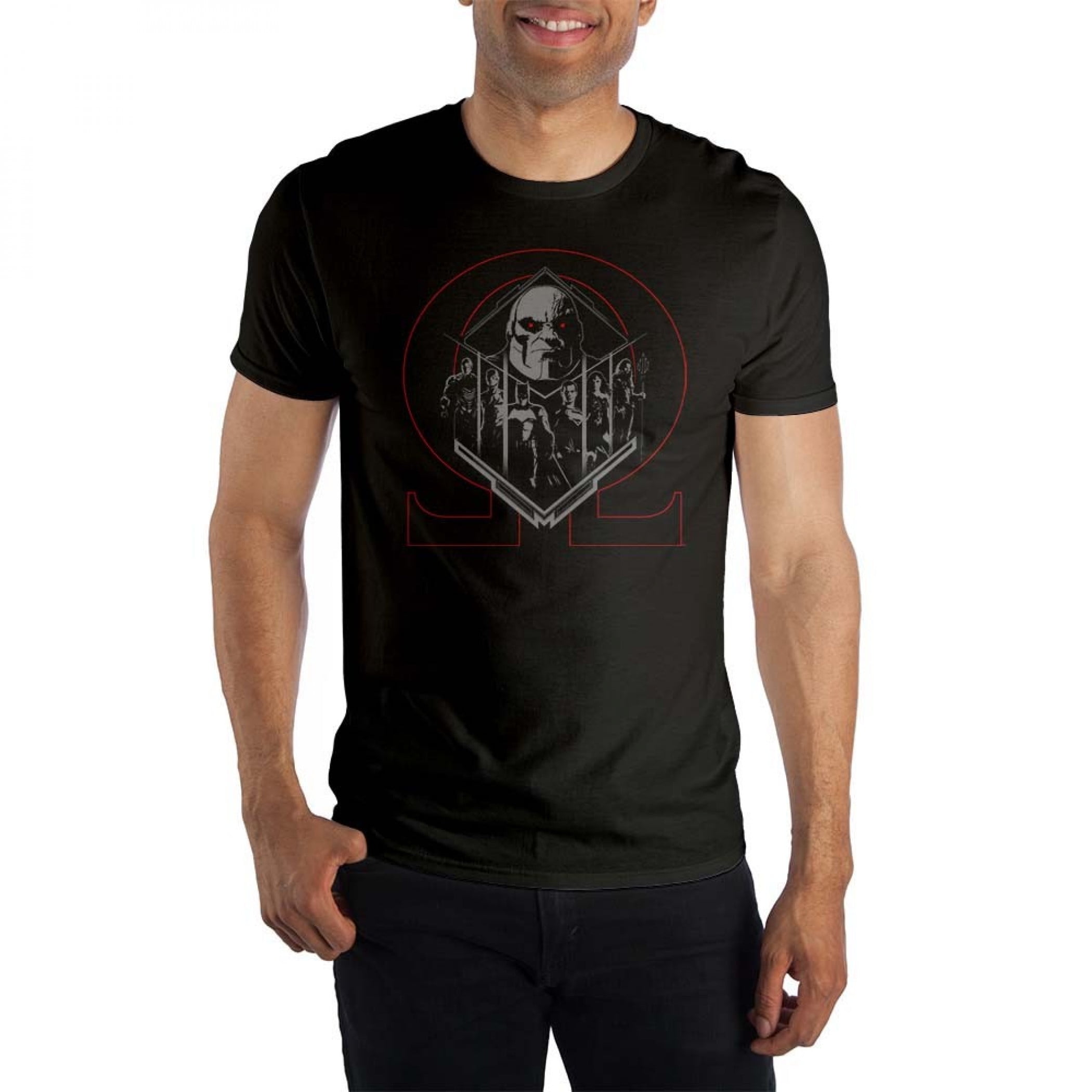 darkseid snyder cut shirt
