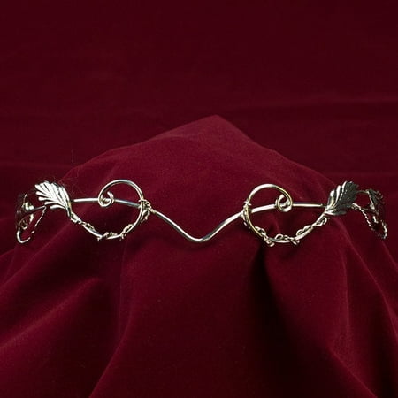 Sunnywood Greek Inspired Headpiece