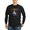 Black, variant on CafePress - Artist Long Sleeve T Shirt - Long Sleeve Dark T-Shirt