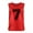 Red, variant on Youmylove Adorable Boys Shirts Boys Tank Tops Sleeveless Number 7 Print Round Neck Running Sports Casual Tees Athletic Clothing Breathable Cool Tops One Size(3-9 Years)