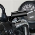thumbnail image 1 of Bicycle Conversion Bracket High Strength Corrosion Resistant Anti-shake Design Polished Surface Bike Conversion Bracket Handlebar Extension Rack Bike Supplies, 1 of 7