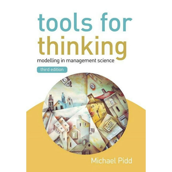 Tools for Thinking 3e, (Paperback)