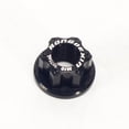 thumbnail image 1 of Bgsha 2 Pcs Vintage Traditional Kids Bike Bicycle Rear Wheel Axle Track Nut M10x1.0, 1 of 9