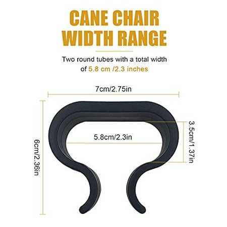12 Pcs Patio Furniture Clips Outdoor Wicker Sectional Sofa Rattan Clamps Chair Fasteners Connect The Or Module Couch Conne Canada 12 Pcs Patio Furniture Clips Outdoor, Outdoor Sectional Furniture Clips