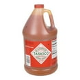 thumbnail image 1 of Tabasco Hot Pepper Tabasco Sauce | 3.78L/Unit, 2 Units/Case, 1 of 2