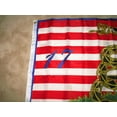 thumbnail image 4 of 3x5 Gadsden Dont Tread on Me 1776 Flag Tea Party Double Sided Two Sided, Ruffin Flag By Brand Ruffin Flag Company, 4 of 4