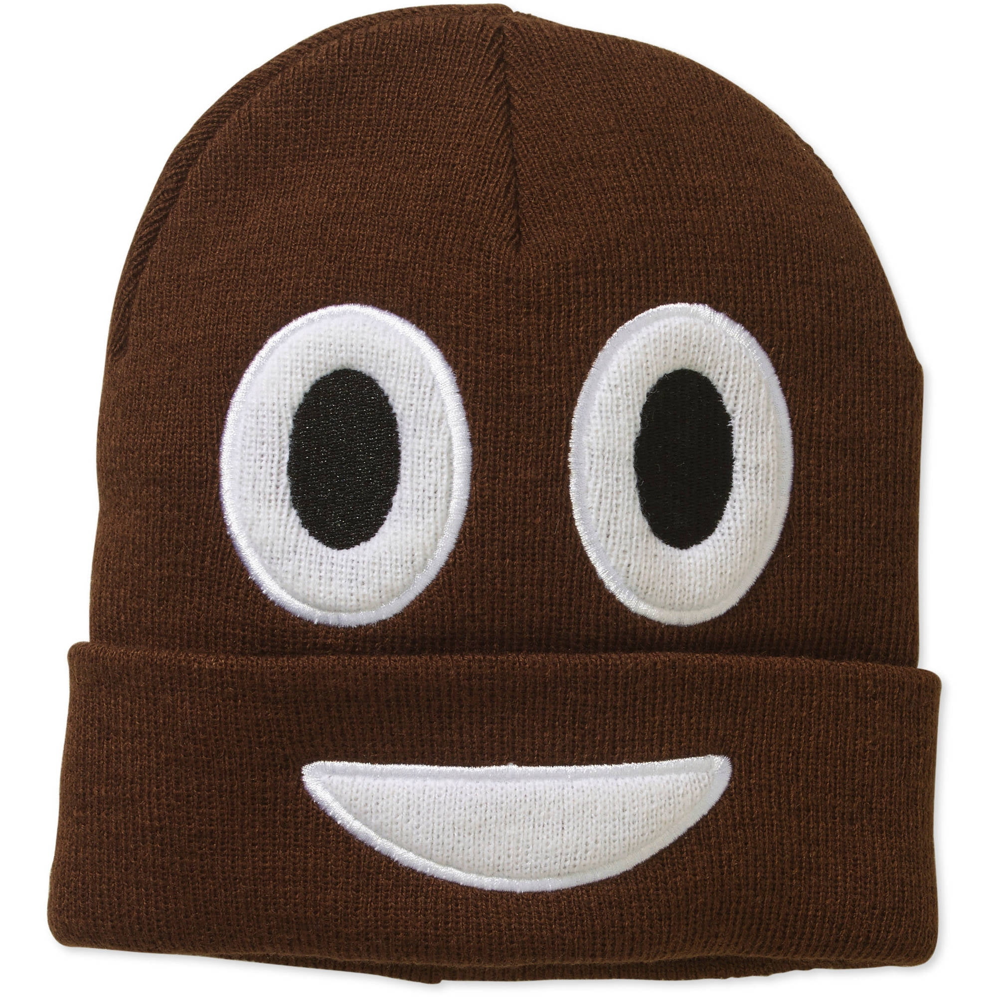 emoji hats walmart