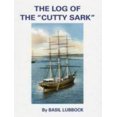 thumbnail image 1 of Pre-Owned The Log of the Cutty Sark (Hardcover) 0851741150 9780851741154, 1 of 1