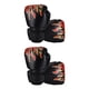 thumbnail image 3 of Soidarity Guantes de boxeo para niños Punzonado Ajustable Portátil Kickboxing Entrenamiento Ejercicio Fitness Mitones Deportes Gimnasio Type5 NO5, 3 of 6