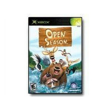 Open Season - Xbox