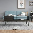 thumbnail image 3 of Ameriwood Home Phillips Coffee Table in Black Oak, 3 of 9