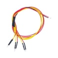 thumbnail image 2 of De Luces Traseras Laterales Zulema 37 Mm para WPL 10, 2 of 8