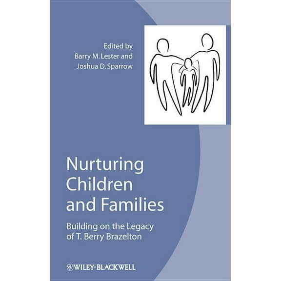 Nurturing Children Families, (Paperback)