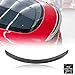 thumbnail image 3 of AeroBon Real Carbon Fiber Trunk Spoiler Compatible with 2012-2023 Tesla Model S Spoiler (OE Style), 3 of 4