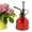 Red, variant on Harupink Plant Mister, 200ML Plant Spray Bottle, Glass Spray with Pump, Indoor Plant Sprayer for House Plant, Small Watering Can for Indoor
