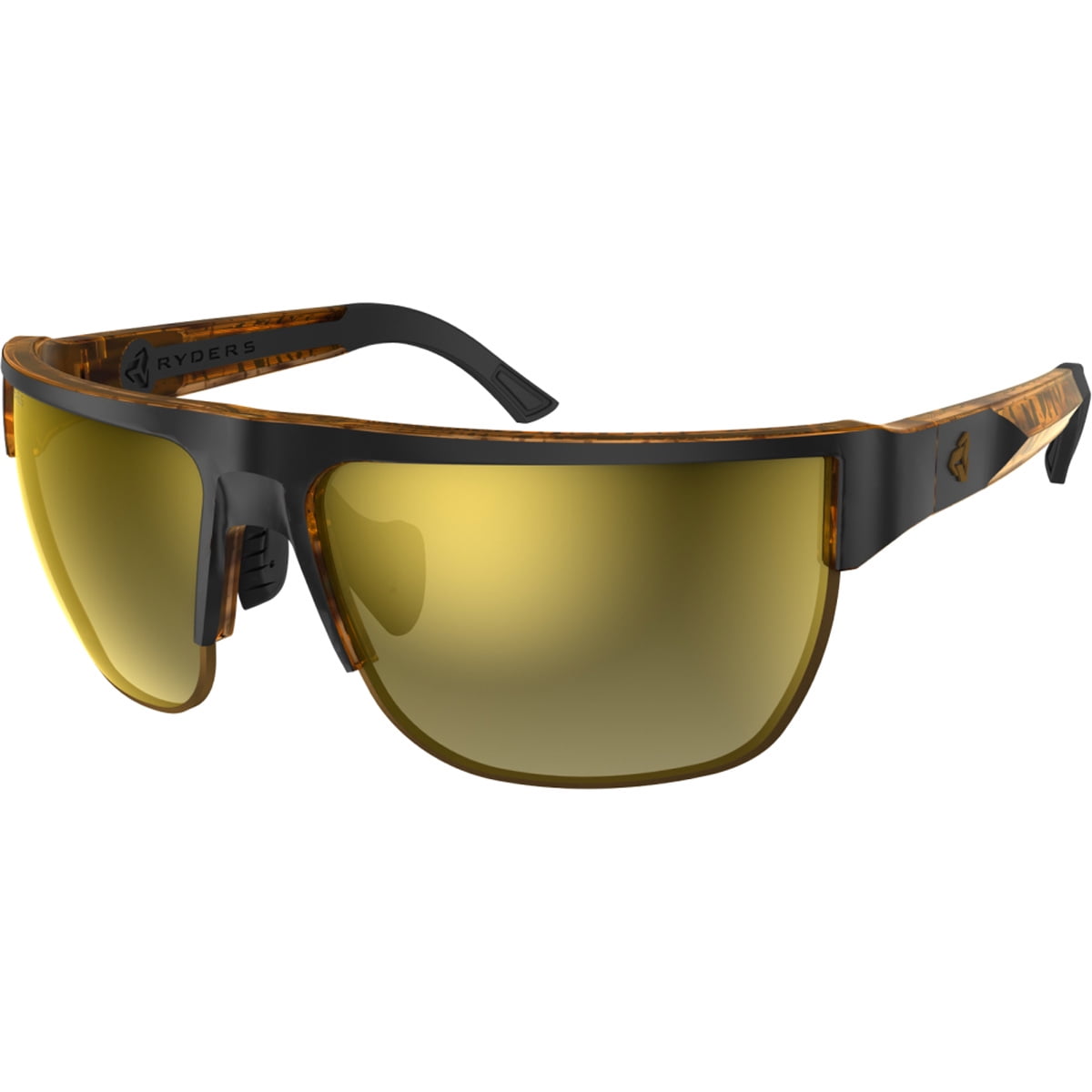 Ryders Eyewear Ryders Eyewear Boundary Standard Lens Sunglasses