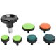 thumbnail image 1 of Abridor de reloj con ventosa, herramienta ergonómica de apertura de reloj con 6 troqueles para relojero, 1 of 8