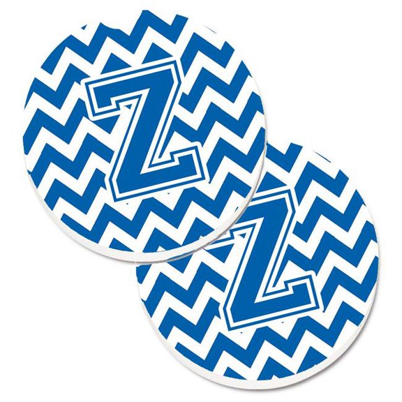 Set of 2 Cup Holder Car Coasters