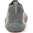 thumbnail image 3 of SKQIT Hike Barefoot Shoes for Women Men Waterproof Trail Running Healthy & Non-Slip Barefoot Footwear, 3 of 7