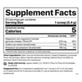 thumbnail image 4 of Jigsaw Health MagSoothe | Calming Magnesium Glycinate Powder for Sleep & Muscle Support, Tart Raspberry Lemonade Flavor, 60 Servings (Jar), 4 of 6