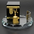 thumbnail image 3 of Classical Beautiful   Muslim Supplies, Islamic Building Model, Gift For Friends Office Desk, 3 of 8