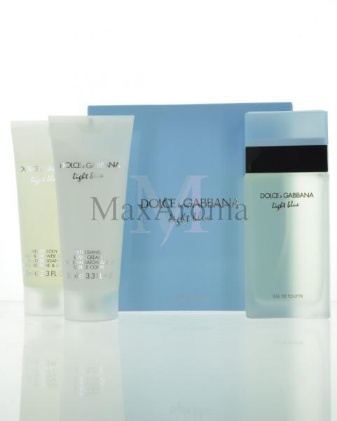 dolce and gabanna light blue and free gift dolce and gabanna light blue and free gift